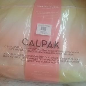 3 set of packing bags L,M,S great to use in drawer